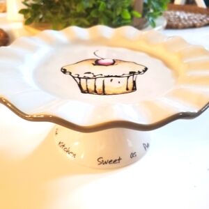 Cup Cake Stand